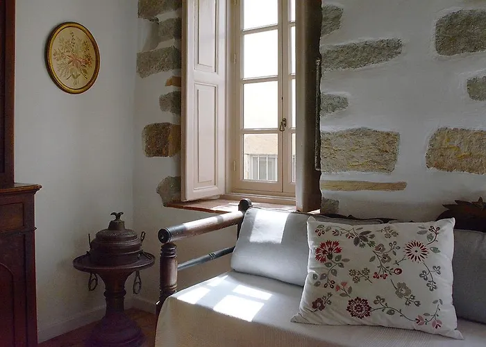 Guest house En Patmo