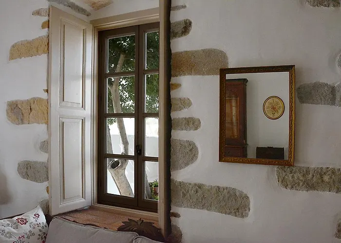 En Patmo Skala (Patmos)