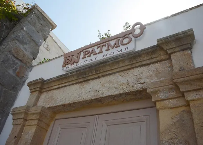 En Patmo Holiday 4*