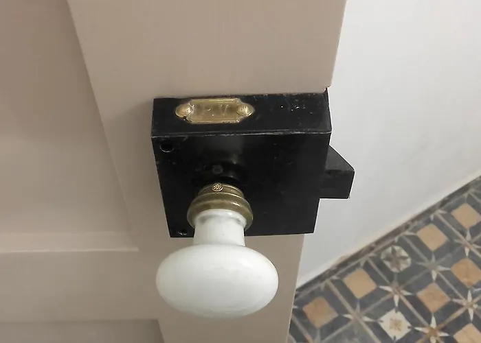 En Patmo Guest house Skala (Patmos)