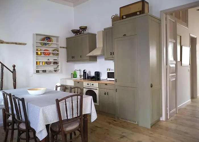 En Patmo Guest house 4*