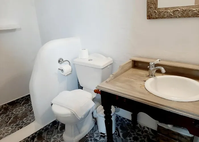 En Patmo Skala (Patmos)